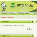 Tahun Ajaran Baru, Nasabah Pegadaian Melonjak hingga 40 Persen